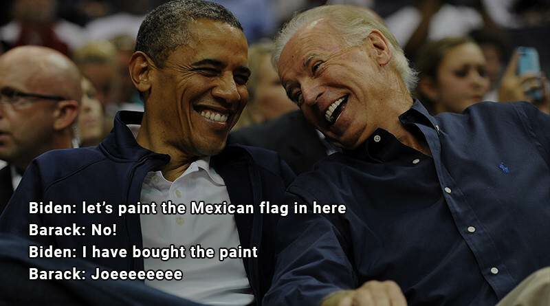 Random Joe Biden Memes That Are Funniest Dumb Memes